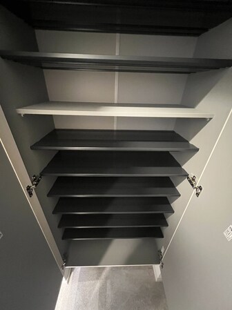 スプランディッドライズ新大阪ノースの物件内観写真